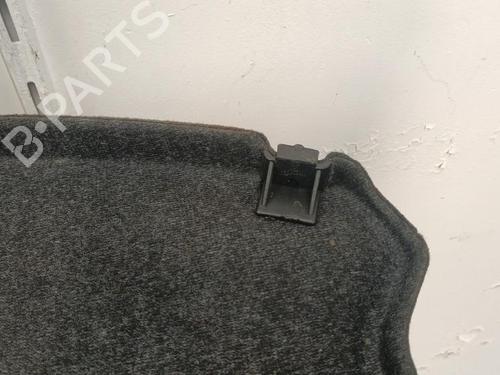 Rear parcel shelf BMW 1 (E87) 120 i | BP40039175C85 - Image 5