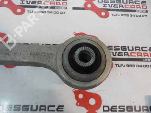 Left front suspension arm BMW 5 (E60)  | BP354459M12 