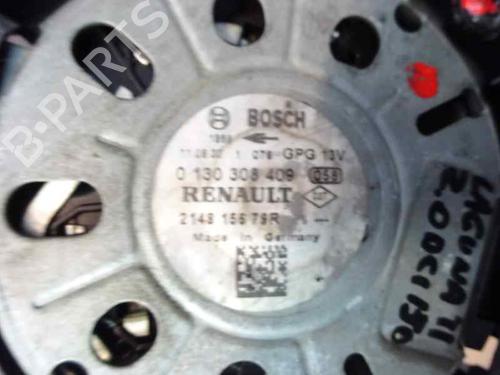 Used Radiator fan Radiator fan 8875344 8875344
