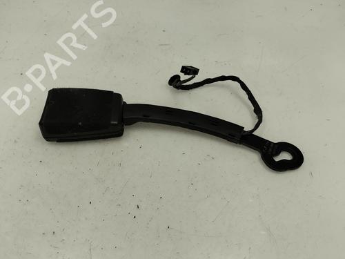 Sikkerhedssele foran venstre SEAT LEON (5F1) [2012-2021]  21271259