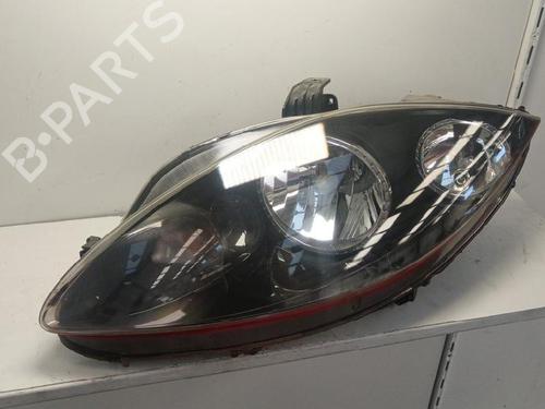 Used Left headlight Left headlight 39118988 39118988