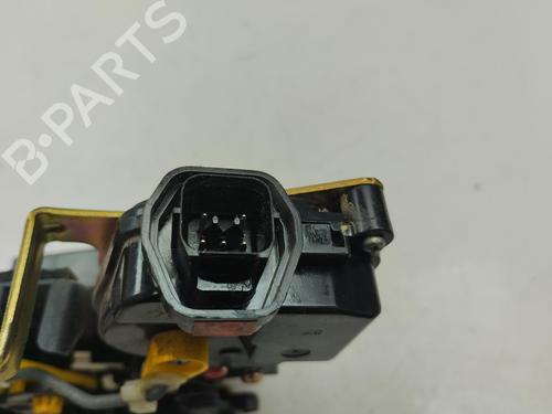 Rear left lock HYUNDAI ACCENT III (MC) 1.4 GL | BP17917797C100 