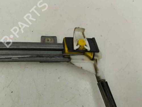 Rear right window mechanism RENAULT MEGANE Scenic (JA0/1_) 1.9 dTi (JA0N) | BP28023008C25 