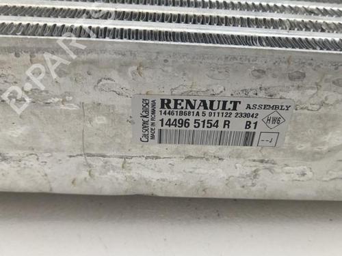 Intercooler RENAULT CAPTUR I (J5_, H5_) 1.3 TCe 130 (J5NJ, J5NE) | BP36292072M30 - Image 2