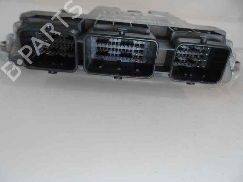 Used Engine control unit (ECU) PEUGEOT 207 (WA_, WC_) [2006-2015]  354780