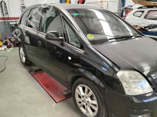 Mass air flow sensor OPEL MERIVA B VAN (S10) 1.7 CDTi (75) | BP30541169M95  - Image 7