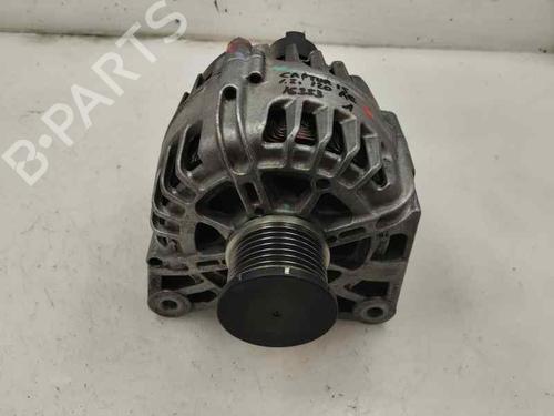 Alternator RENAULT CAPTUR I (J5_, H5_) 1.2 TCe 120 | BP26561503M7 - Image 3