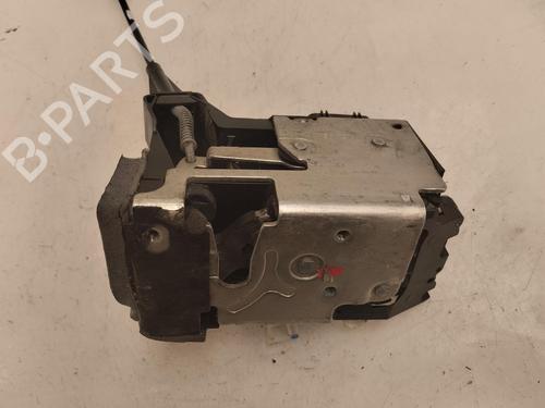 Front left lock FORD FIESTA VI (CB1, CCN)  | BP13644132C98 