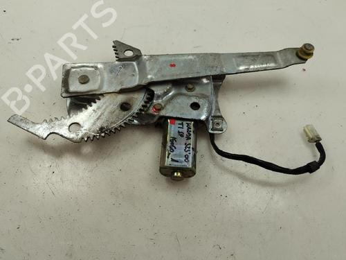 Used Rear left window mechanism Rear left window mechanism 19492498 19492498