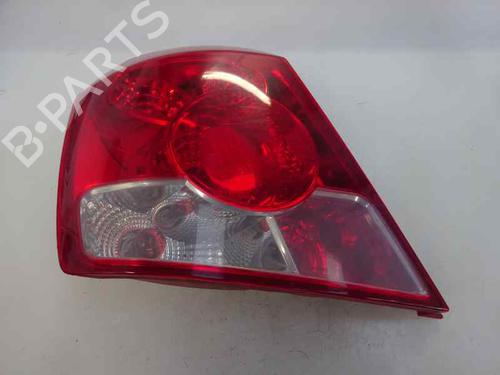 Left taillight DAEWOO KALOS (KLAS) 1.2 | BP6313561C34 - Image 2