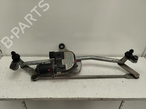 Front wiper motor VW PASSAT B6 (3C2) 2.0 TDI (140 hp) 17707572