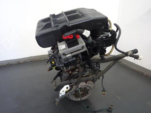 Used Engine TATA INDICA VISTA [2008-2025]  12317811