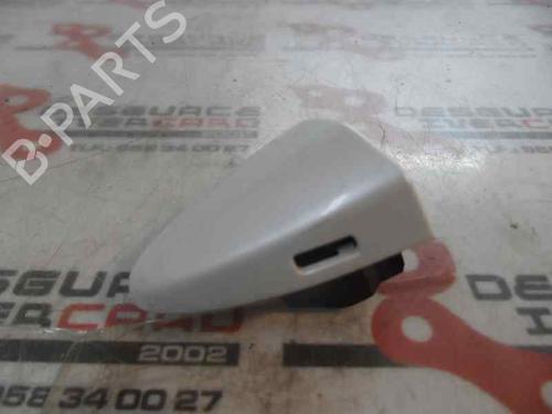 Used Front left exterior door handle LEXUS IS II (_E2_) 220d (ALE20) (177 hp) 2708303
