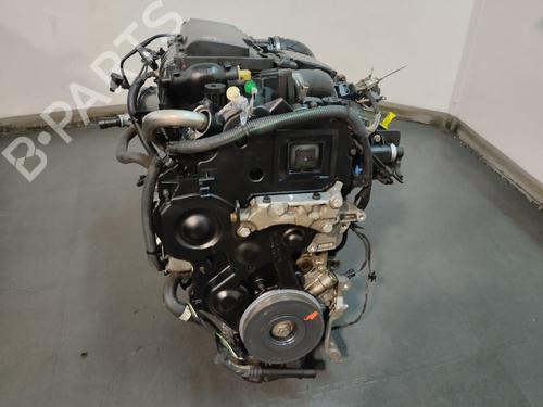 Used Engine Engine 16158379 16158379