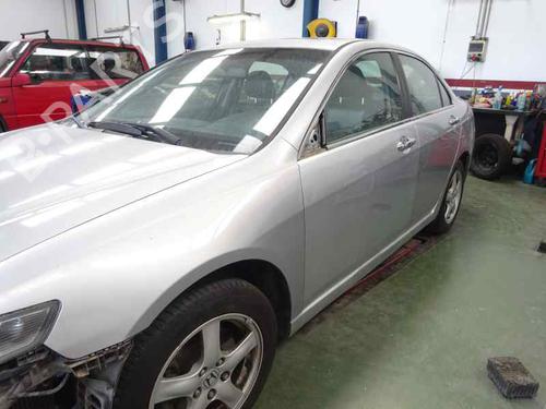 Rear left lock HONDA ACCORD VII (CL, CN) 2.2 i-CTDi (CN1) | BP8302014C100 