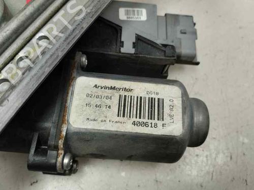 Used Front right window mechanism Front right window mechanism CITROËN C3 I (FC_, FN_) 1.4 HDi (68 hp) 35739971 35739971