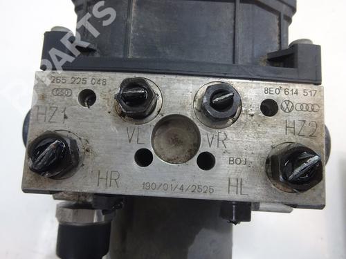 Módulo de ABS AUDI A4 B6 Avant (8E5) 11039248 | B-Parts