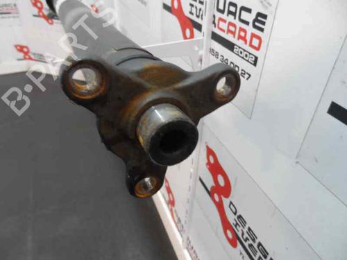 Used Driveshaft Driveshaft 358755 358755