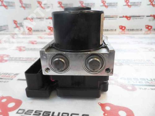 ABS pump FORD TOURNEO CONNECT  | BP201922M43 