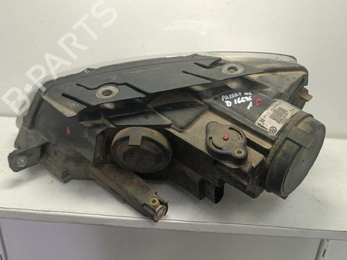 Right headlight VW PASSAT B6 (3C2) 2.0 TDI | BP36292231C29 - Image 3