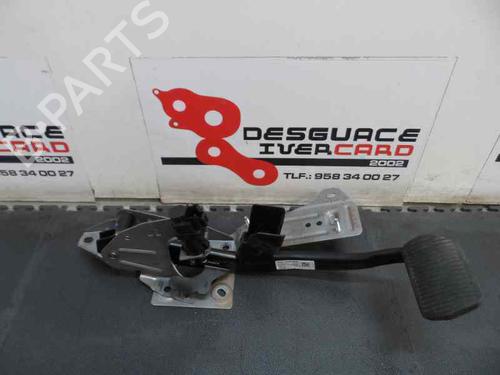 Used Break pedal Break pedal 8797421 8797421