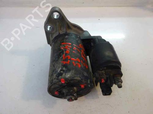 Used Starter VW GOLF III (1H1) 1.6 (101 hp) 6580757