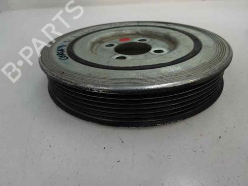 Pulley OPEL CORSA D (S07) 1.3 CDTI (L08, L68) | BP14169905M122