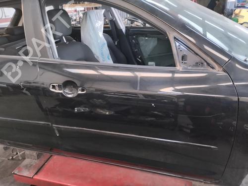Used Right front door MAZDA 3 (BK) 1.6 MZ-CD (90 hp) 15591463