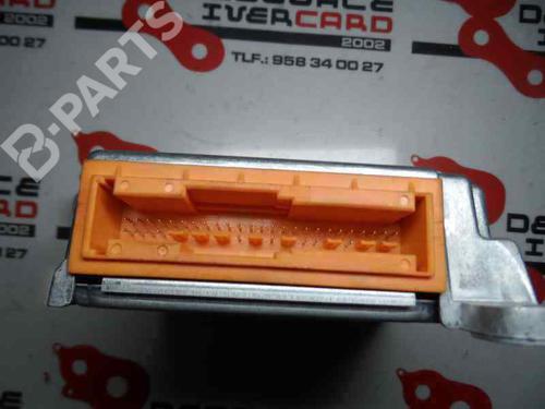 ECU airbags CITROËN XSARA (N1) 2.0 HDi 90 | BP358205M53 