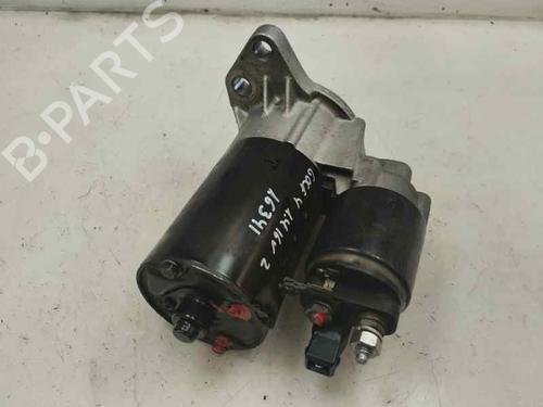 Used Starter VW GOLF IV (1J1) [1997-2008]  27518119