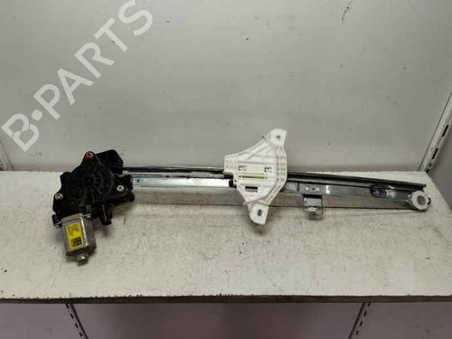 Front right window mechanism HYUNDAI BAYON (BC3) 1.2 MPI | BP30540597C23 - Image 3