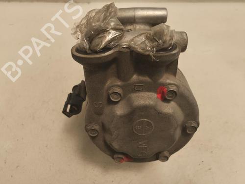Used AC compressor FORD FIESTA V (JH_, JD_) 1.4 TDCi (68 hp) 13644138