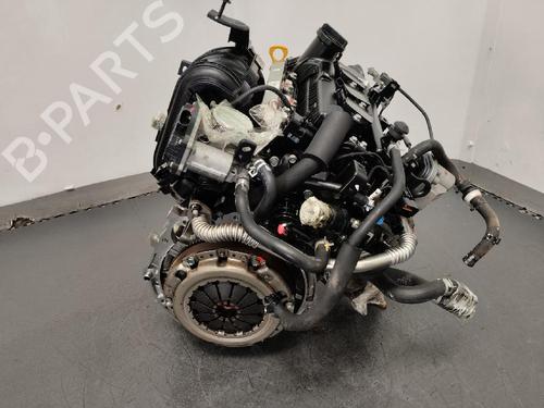 Engine KIA PICANTO III (JA) 1.0 | BP18473518M1 - Image 2