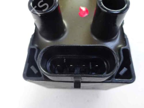 Tændspole RENAULT MEGANE I (BA0/1_) [1995-2004]  8212857