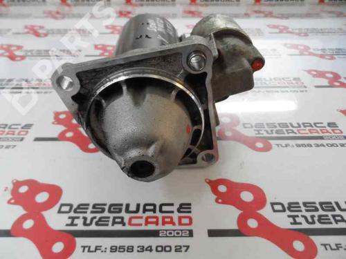Starter ALFA ROMEO 156 (932_)  | BP357973M8 