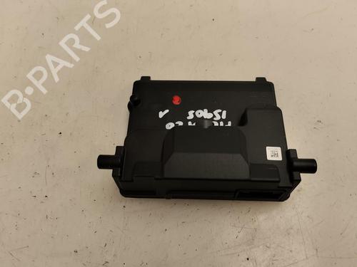 Used Electronic module FORD FIESTA VII (HJ, HF) [2017-2025]  17218417