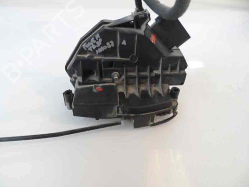 Høyre bak lås FORD FOCUS III [2010-2020]  354630