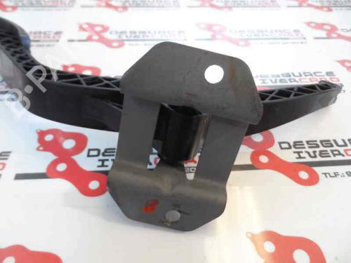 Pedal DACIA SANDERO 1.6 (BS0D, BS0B, BS0F, BS0H) | BP1623210I4