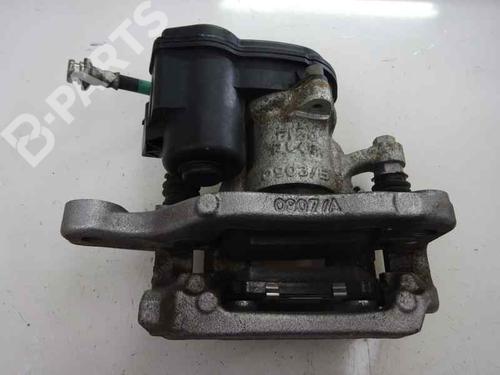 Right rear brake caliper NISSAN QASHQAI II SUV (J11, J11_)  | BP11608359M106 