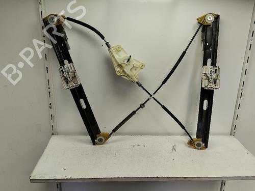 Front right window mechanism SEAT LEON (5F1) | BP21271298C23 - Image 2