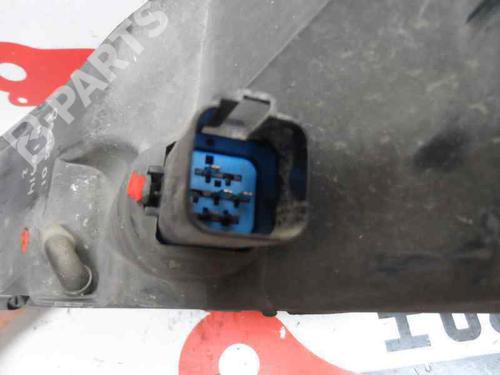Højre forlygte FORD FOCUS I (DAW, DBW) 1.8 Turbo DI / TDDi | BP196794C29 