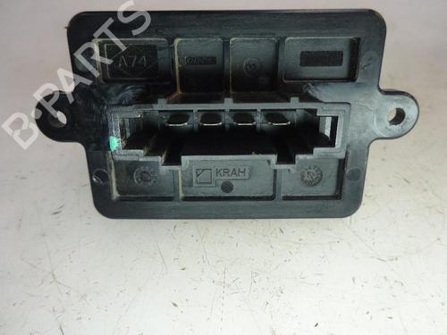Used Heater resistor Heater resistor 11661430 11661430