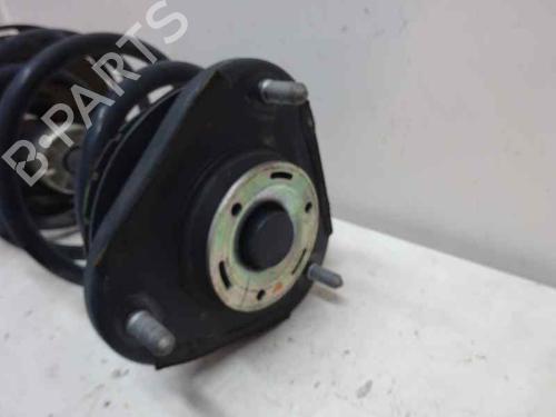 Used Right front shock absorber TOYOTA PRIUS (_W3_) [2008-2016]  1771507