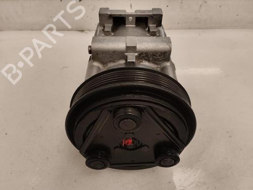 Compressor A/A FORD KA (RB_) [1996-2008]  12309552