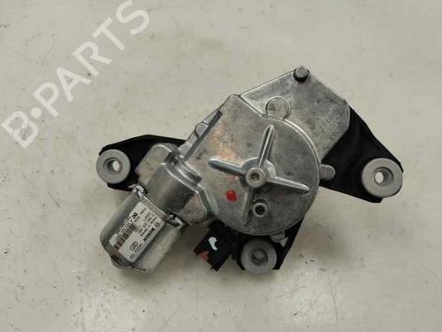 Used Rear wiper motor RENAULT CLIO V (B7_) 1.5 Blue dCi 100 (B7AD) (101 hp) 26555912