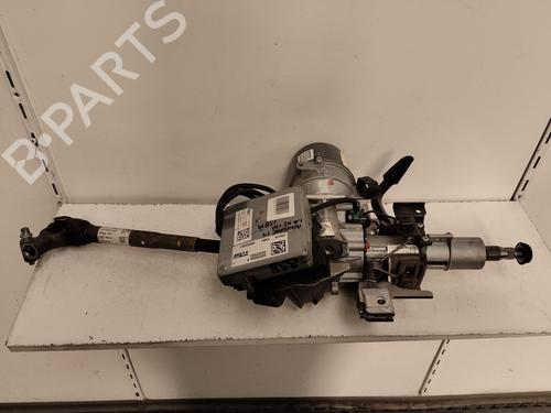 Steering column JEEP RENEGADE SUV (BU, B1, BV) 1.6 CRD (120 hp) 16732040