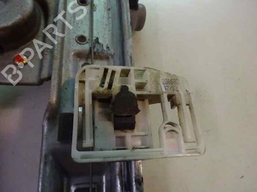 Used Rear right window mechanism RENAULT MEGANE II Estate (KM0/1_) 1.9 dCi (KMRG, KM1G, KM0G, KM2C) (120 hp) 2293650
