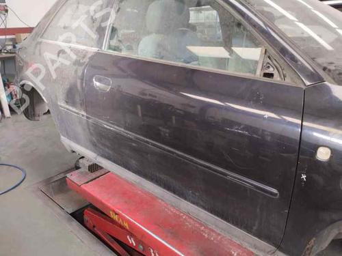 Dør høyre foran AUDI A3 (8L1) [1996-2006]  26891736