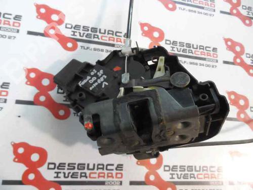Front right lock FORD FOCUS II (DA_, HCP, DP) 1.8 TDCi | BP358838C97 