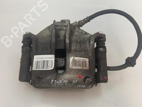 Used Left front brake caliper Left front brake caliper 37169064 37169064